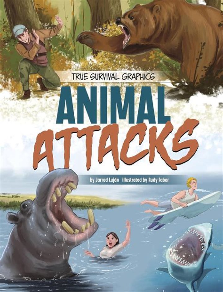Animal Attacks: True Stories From "Alone" Contestants