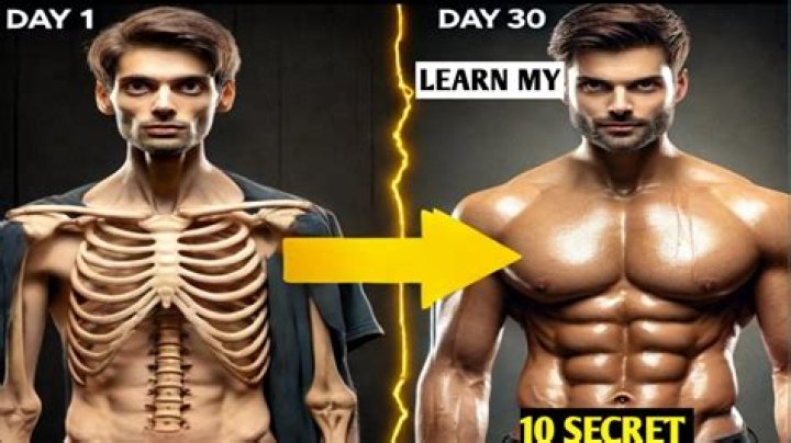 Building Muscle Like Michael C. Hall: Ultimate Physique Guide