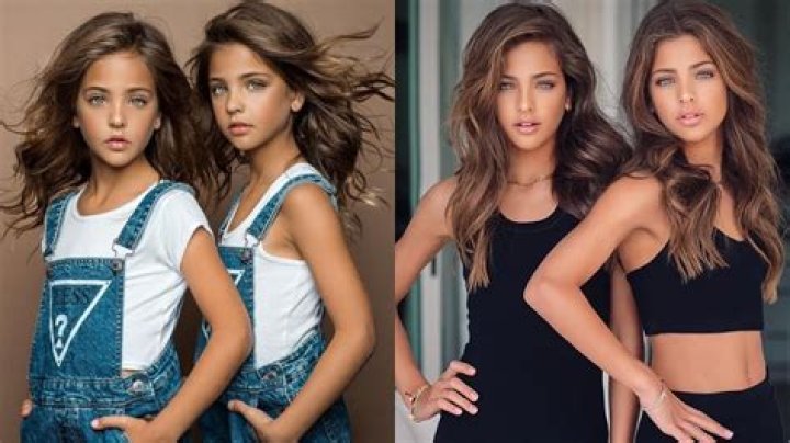 Clements Twins Now