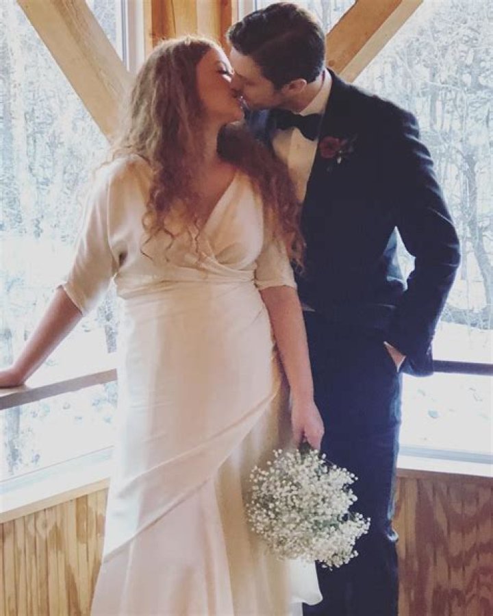Did Mary Wiseman Welcome A Baby? Exploring The Rumors And Facts