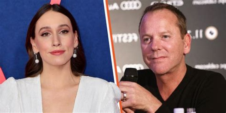 Does Kiefer Sutherland Have A Partner? Explore His Romantic Relationships