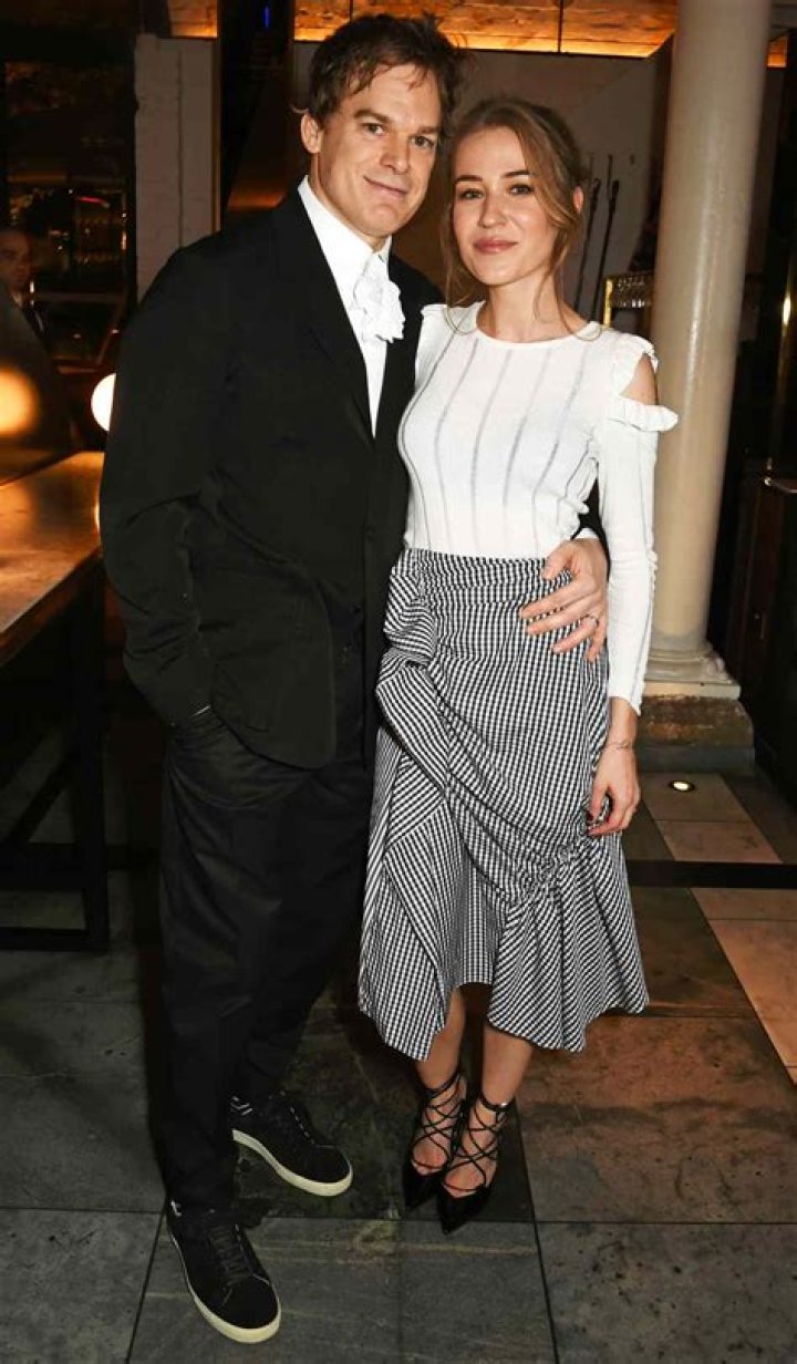 Ex-Husband Michael C. Hall Swears He Hasn't Gotten Closure On Morgan Macgregor's Death
