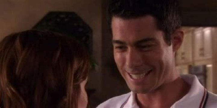 Expert Insights: Brian Hallisay's Captivating Performance In "The Client List"