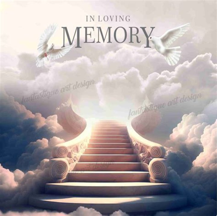 In Memory Of Derek Logsdon: A Life Remembered