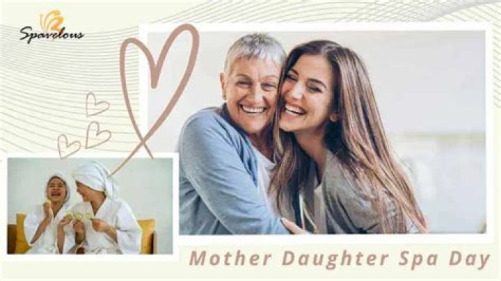 Indulge In A Mother-Daughter Spa Day In The Heart Of NYC