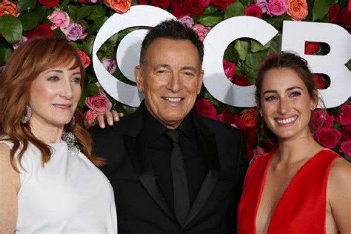 Is Alana Springsteen Bruce's Daughter? The Springsteen Family Connection Revealed