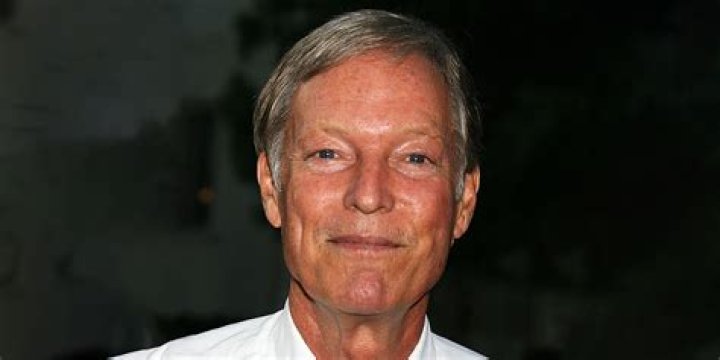 Is Richard Chamberlain Married | History And Relationship Status