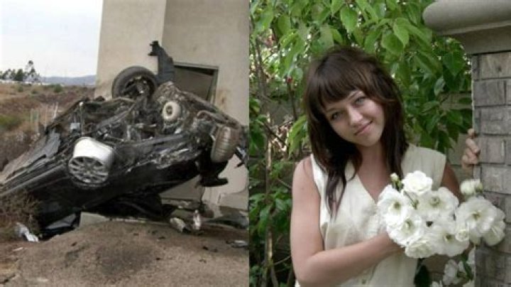 Nikki Catsouras: The Tragic Accident And The Infamous Real Photo