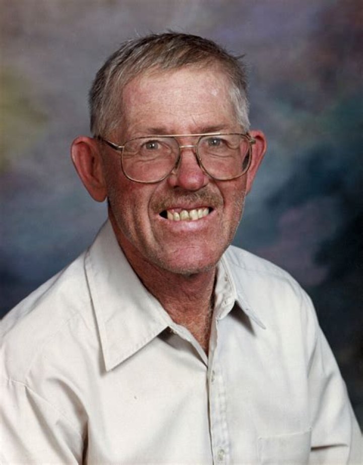 Obituary For Daniel B. Schildt