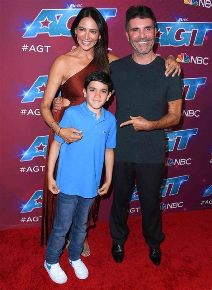 Simon Cowell's Son's Inspiring Journey Despite Disability