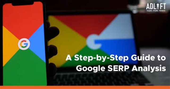 Step-by-Step Guide To Dominating SERP Rankings