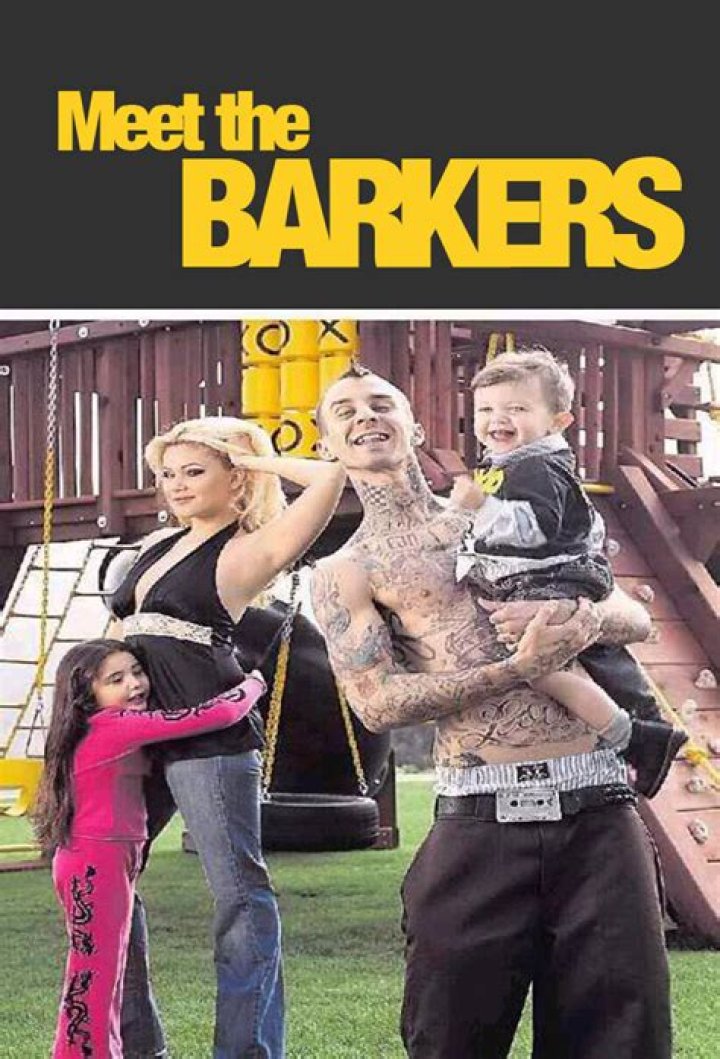 The Barkers: Meet Bob Barker's Family
