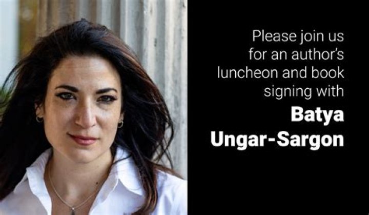 The Pioneering Legacy Of Batya Ungar-Sargon: Father Of Israeli Dance