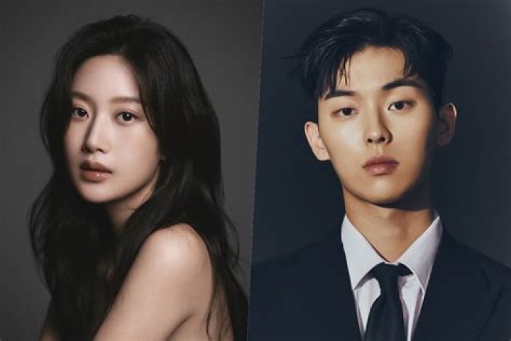 The Rumors And Truth Behind Moon Ga Young And Cha Eun Woo's Relationship