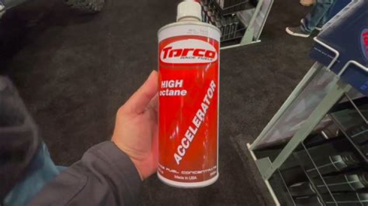 The Ultimate Affordable Alternative To High Octane: Unleash Your Engine's Potential
