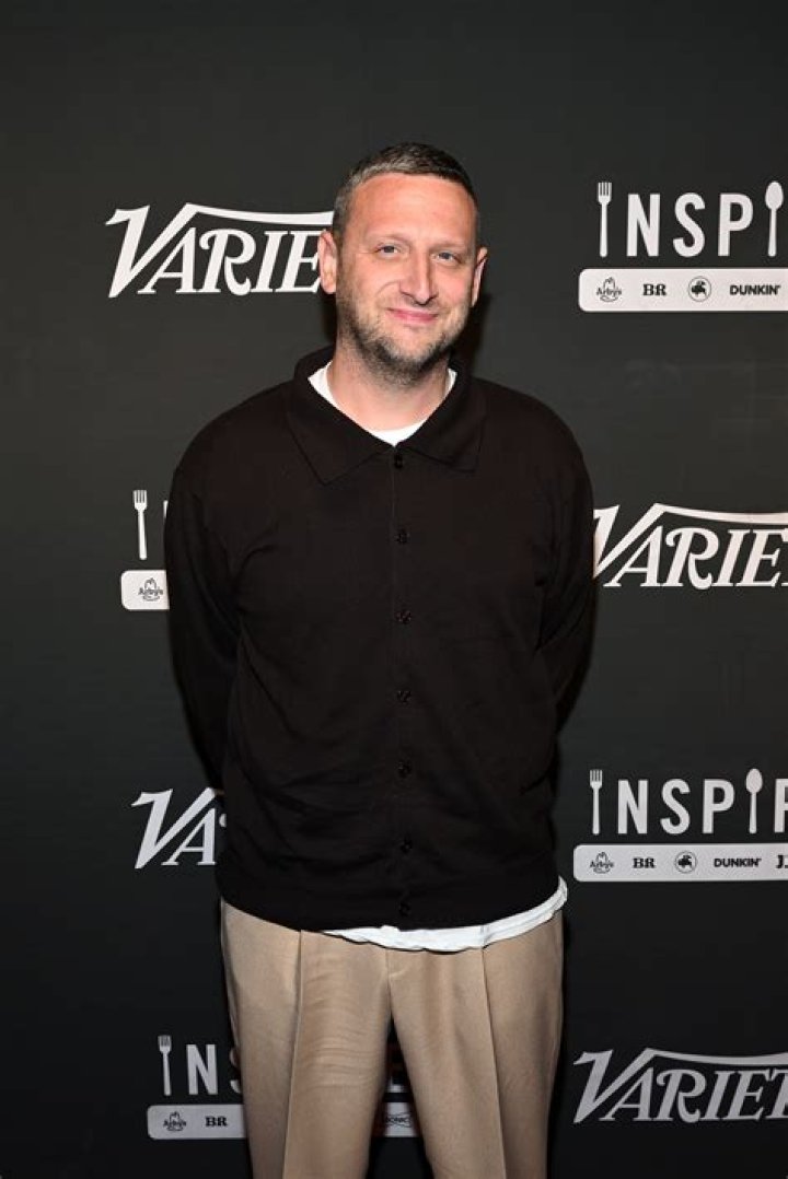 Timothy E. Robinson: Comedian And Actor You Should Know