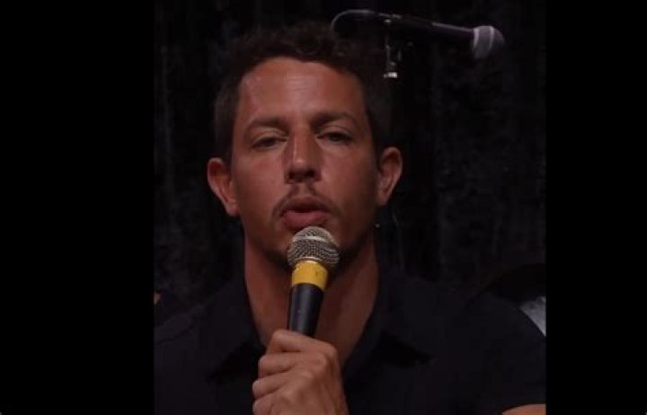 Tony Hinchcliffe's Brother: A Family Connection Explored