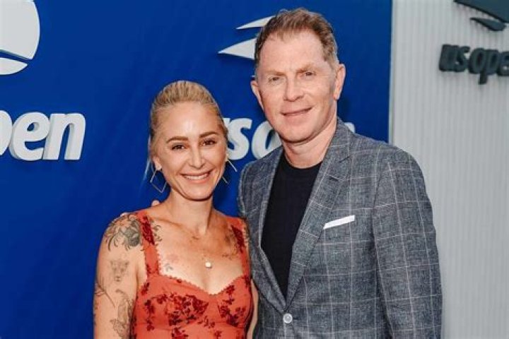 Uncovering Bobby Flay's Age And Marital Status
