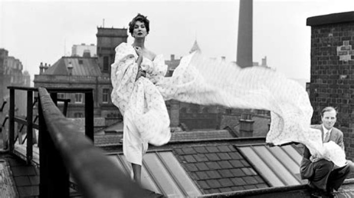 Unveiling The Enduring Legacy Of Megan Ramsay: A Trailblazing Photographer
