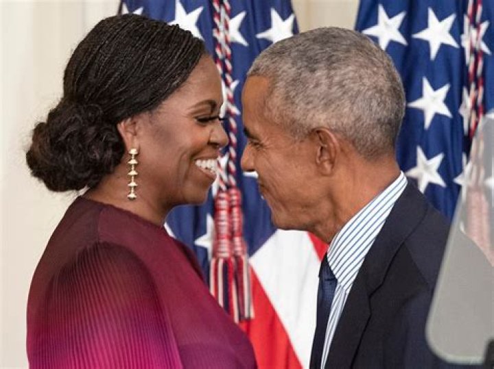 Unveiling The Life Of Big Mike, Obama's Friend