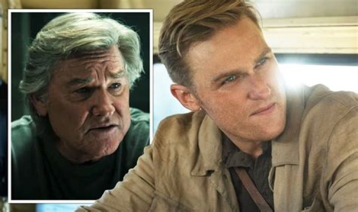 Wyatt Russell's Complete Filmography: Movies And TV Shows